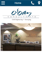 Mobile Screenshot of odayconsultants.com